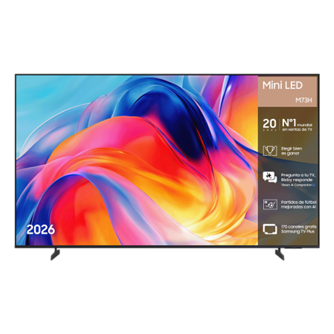 Samsung TU43M73HAUXXC