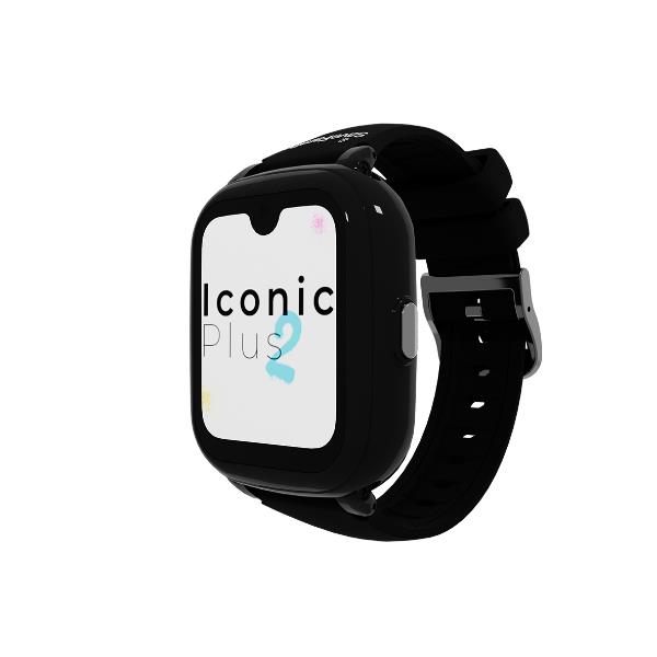 Save Family GPS-ICONIC2-BLACK