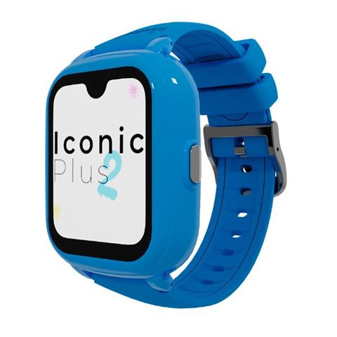 Save Family GPS-ICONIC2-BLUE
