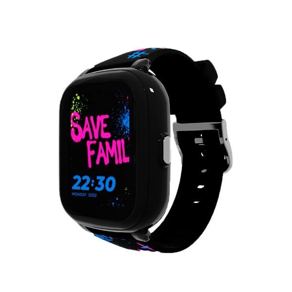 Save Family GPS-ICONIC2-STREET