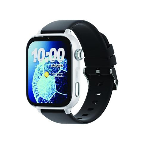Save Family GPS-SW-2BLANCA-SILBLACKSBLACK