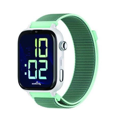 Save Family GPS-SW-2BLANCA-TELOCEAN