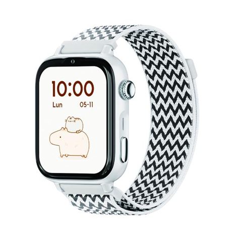 Save Family GPS-SW-2BLANCA-TELZIGZAG