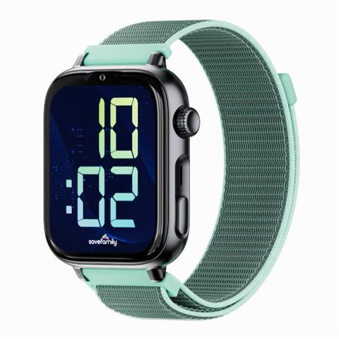 Save Family GPS-SW-2NEGRA-TELOCEAN