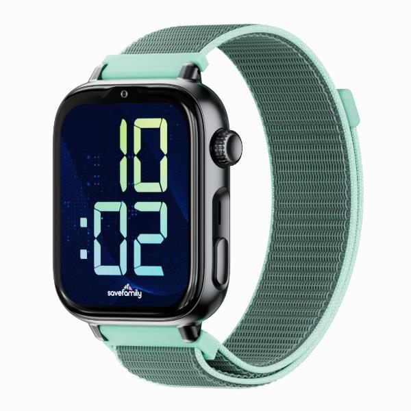 Save Family GPS-SW-2NEGRA-TELOCEAN