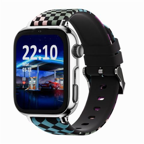 Save Family GPS-SW-2PLATA-SILLOLLIPOP