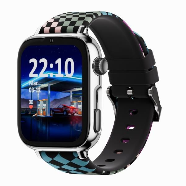 Save Family GPS-SW-2PLATA-SILLOLLIPOP