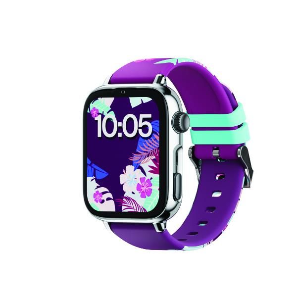 Save Family GPS-SW-2PLATA-SILMAUI