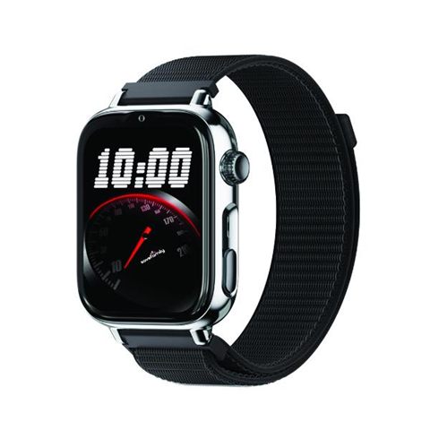 Save Family GPS-SW-2PLATA-TELBLACKNIGHT