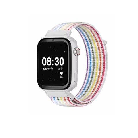 Save Family GPS-SWPBLANC-TELUNICOR