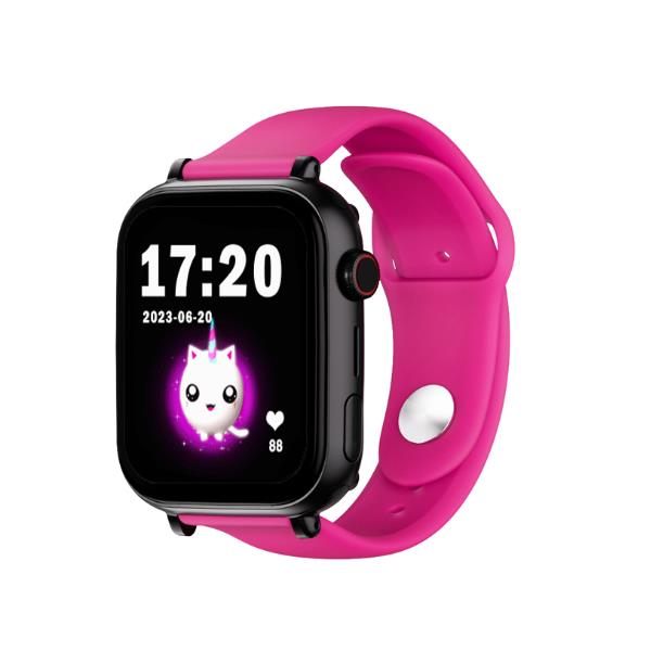 Save Family GPS-SWPNEGR-SILFUCSIA