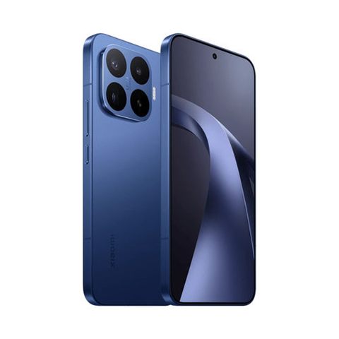 SMARTPHONE XIAOMI 17T PRO 12GB/256GB DEEP BLUE