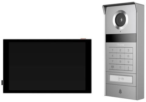 Ezviz Video Doorbell Tp9 Pro