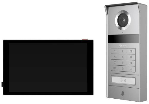 Ezviz Video Doorbell Tp9 Pro