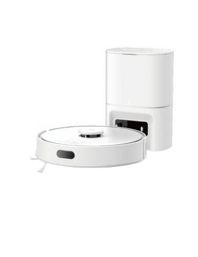 Tp-Link Tapo Rv30 Max Plus Vysava? 0,3 L Bolsa Para El Polvo Blanco
