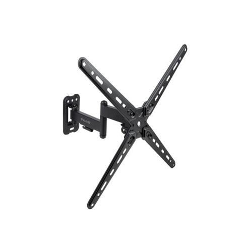 Tooq Soporte De Pared Para Pantallas 13"-55", Negro