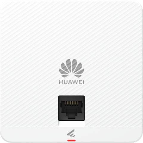 Huawei Ekit Ap162e 2975 Mbit/S Blanco Energía Sobre Ethernet (Poe)