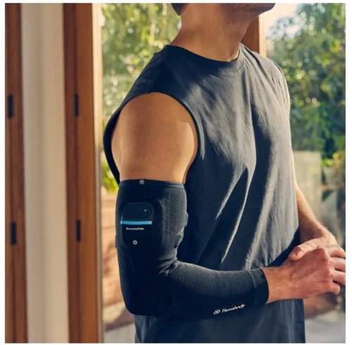 Therabody Recoverypulse - Arm Sleeve - M