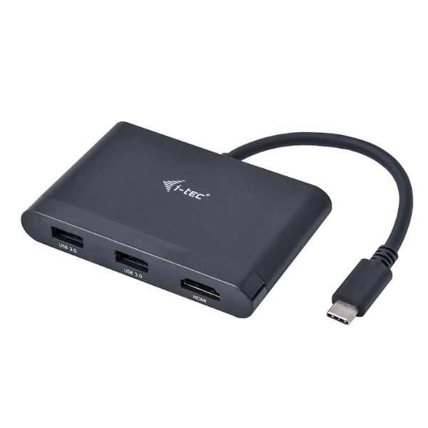 I Tec C31DTPDHDMI