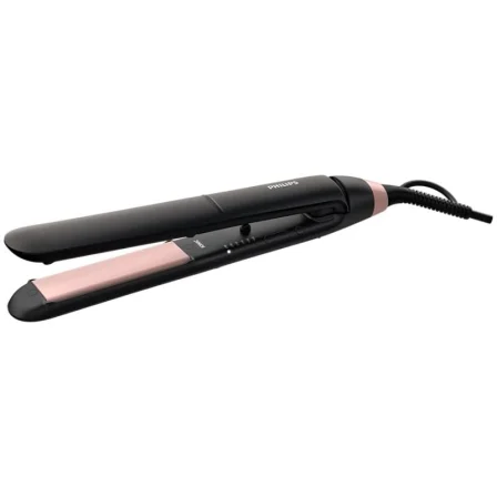 Plancha Para El Pelo Straightcare Essential Bhs378 Thermoprotect/ Negra