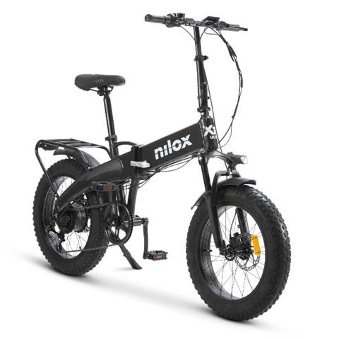 Nilox NXEBX10ULTRA