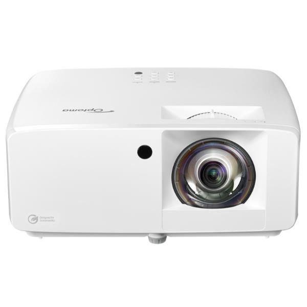Optoma ZH451ST