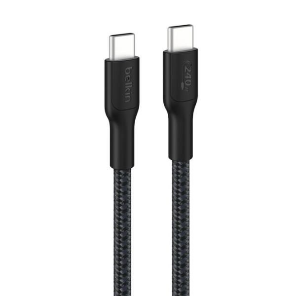 Belkin CAB025HQ3MBK