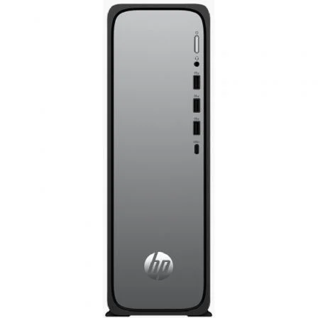 Pc Hp Omnidesk Slim Desktop S03-0011Ns Intel Core I3-14100/ 8Gb/ 512Gb Ssd/ Sin Sistema Operativo