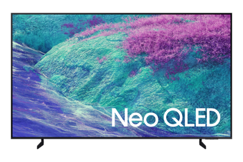 Samsung Tv 55" Neo Qled Qn1ef 4K Vision Ai Tv 2025