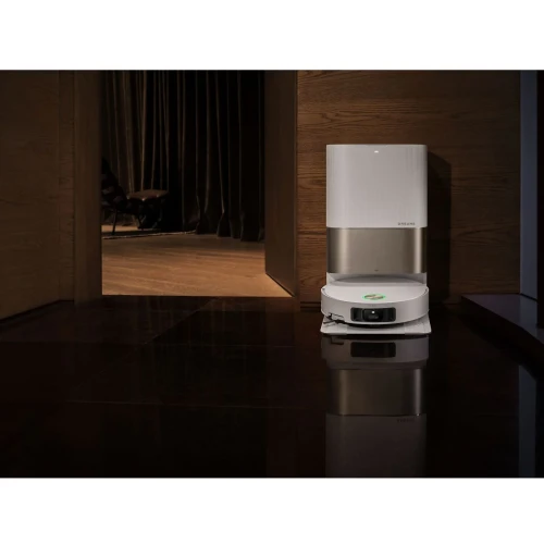 Dreame Robot Aspirador X50 Ultra Complete Blanco