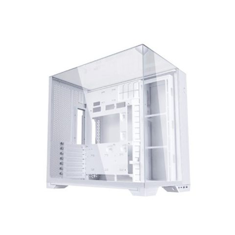 TORRE MATX LIAN LI O11 VISION -M WHITE