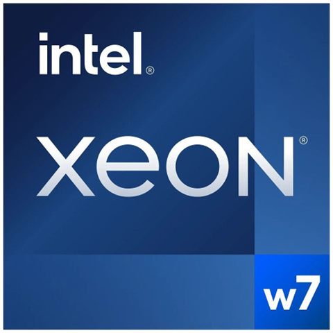 Intel Xeon W3-2535 Processor (26.25M Cache 3.50 Ghz) Fc-Lga16a Tray  Pk8071305502300 99Cfgw 10 Cores