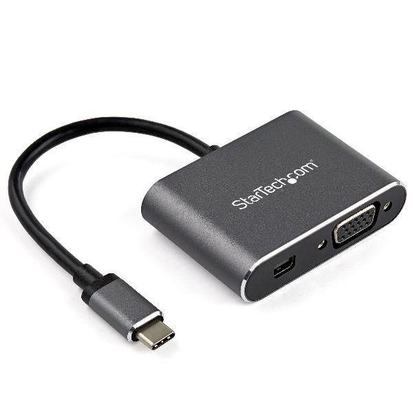 Startech CDP2MDPVGA