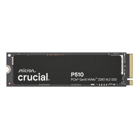 SSD CRUCIAL M.2 1TB PCIE5.0 NVME P510