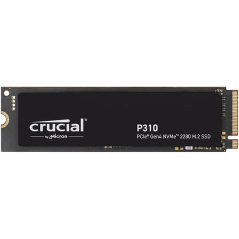 SSD CRUCIAL M.2 500GB PCIE4.0 NVME P310