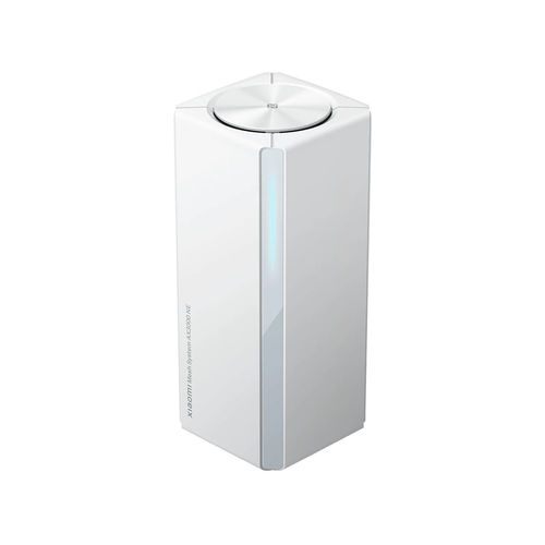 ROUTER XIAOMI XIAOMI MESH SYSTEM AX3000 NE (1-PACK) EU
