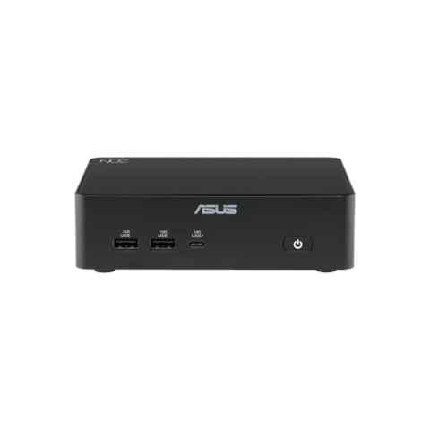 Asus Nuc 16 Pro Rnuc16gdkx76c002 Negro 358H