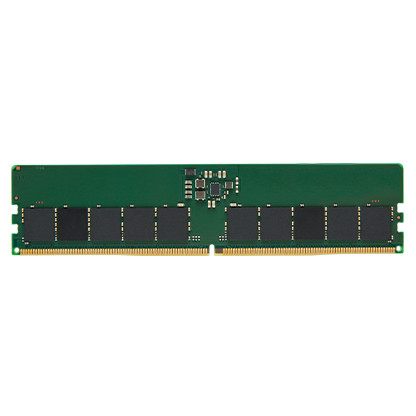 Kingston Technology Ksm56e46bs8km-16Ha Módulo De Memoria 16 Gb 1 X 16 Gb Ddr5 5600 Mhz Ecc