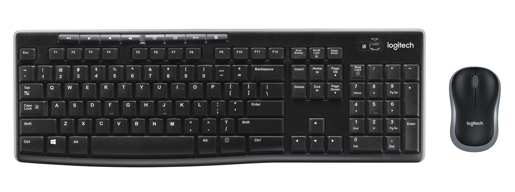 Logitech 920-004510