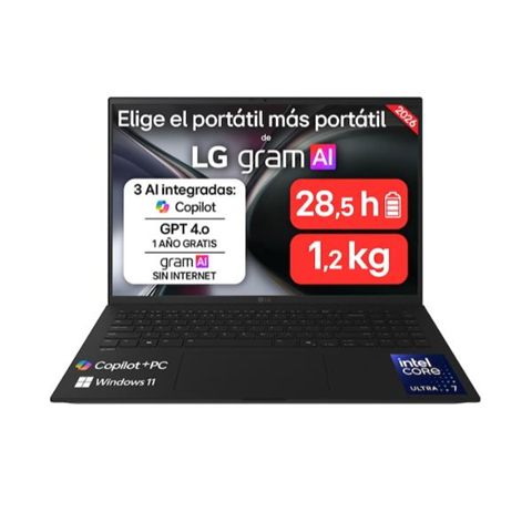 Lg 16Z90TL-V.AZ85BN