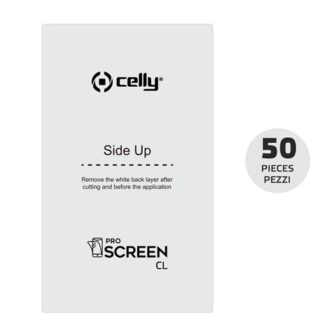 Celly PROFILM50LITE