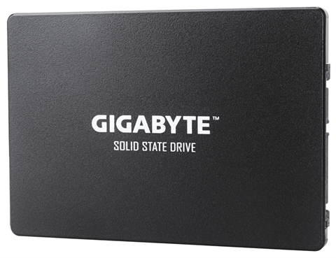 Ssd Gigabyte 480Gb Sata3