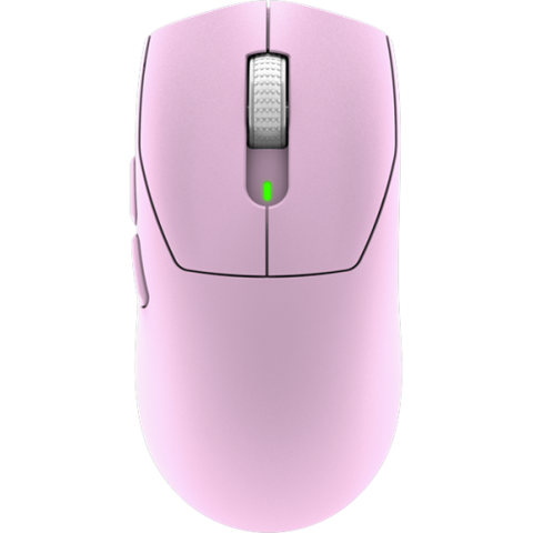 Raton Msi Forge Gm340 Wireless Violet