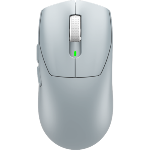 Raton Msi Forge Gm340 Wireless Sky
