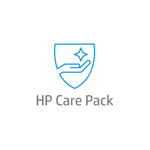 Hp Servicio De Asistencia In Situ De 4 Años Para Ordenadores De Sobremesa