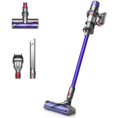 Aspirador Escoba Con Batería Dyson V11 Advanced/ 200W/ Autonomía 60 Min