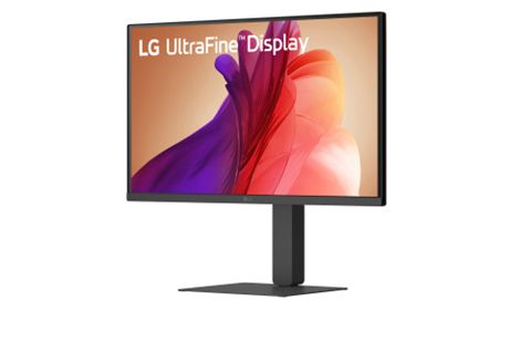 Monitor Lg 27" Panel Ips, 60 Hz, Tiempo De Respuesta 5Ms (Gtg) Resolucion Uhd (3840X2160) Dci-P3 90%, Hdmi