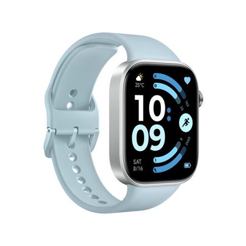 SMARTWATCH XIAOMI REDMI WATCH 6 GLACIER BLUE