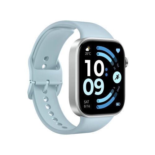 SMARTWATCH XIAOMI REDMI WATCH 6 GLACIER BLUE