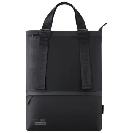 Mochila Asus Vivobook 3 En 1 Bag 16"/ Impermeable/ Negra
